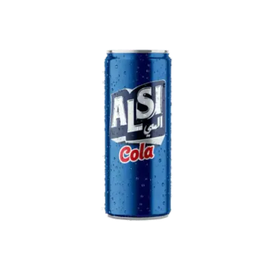 ALSI Cola